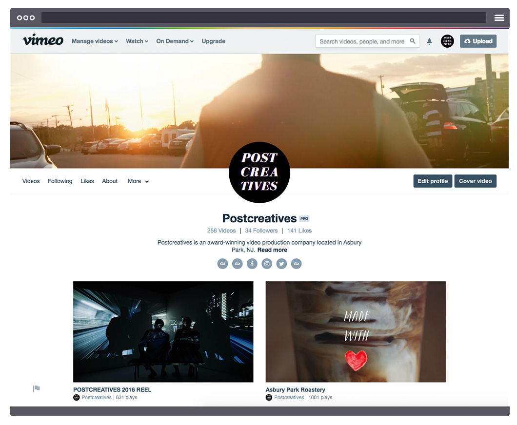host-your-videos-vimeo
